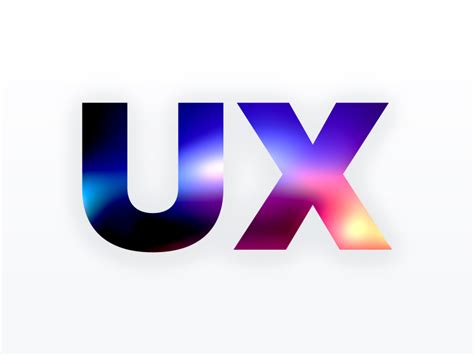 UX Universe Logo by Zack Gehin for WIDEN on Dribbble