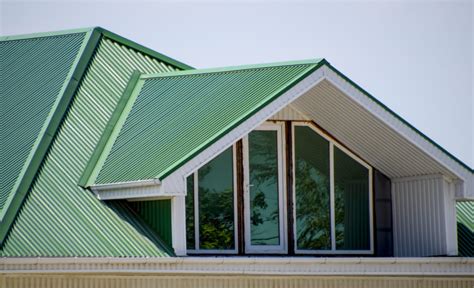 Corrugated, PBR, Rib Metal Options and Colors > Affordable Roofing by John Cadwell, Inc.