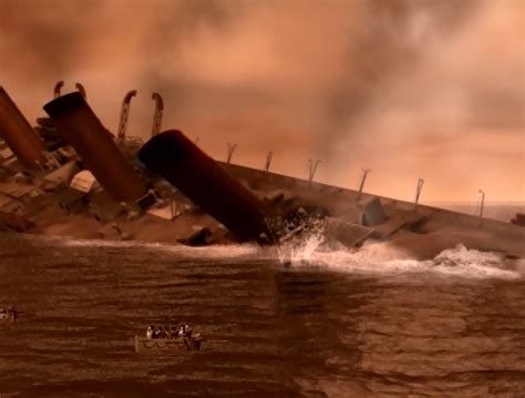 HMHS Britannic Sinking - a photo on Flickriver