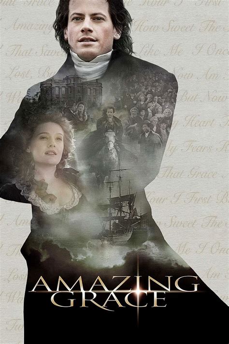 Amazing Grace (2006) - Posters — The Movie Database (TMDB)