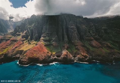 Visiting Hawaii - Your Tropical Bucket List Awaits - Bucket List ...