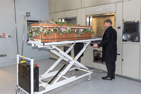 The Cremation Process: Methods Families Can Choose From