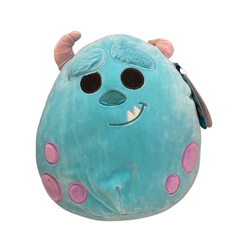 Buy Squishmallows Official Kellytoy Disney Characters Squishy Soft ...