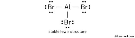 AlBr3 Lewis Structure In Steps (With Images), 54% OFF