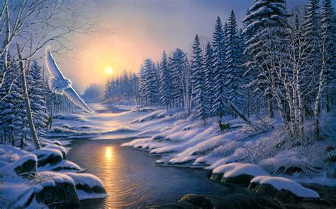 🔥 [49+] Google Winter Wallpapers and Screensavers | WallpaperSafari