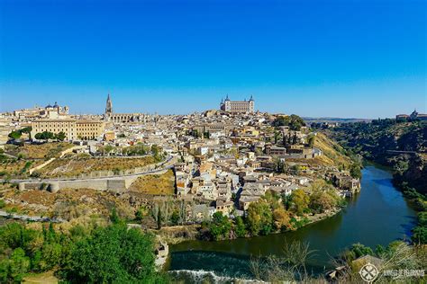 The 15 best things to do in Toledo, Spain - Annees de pelerinage