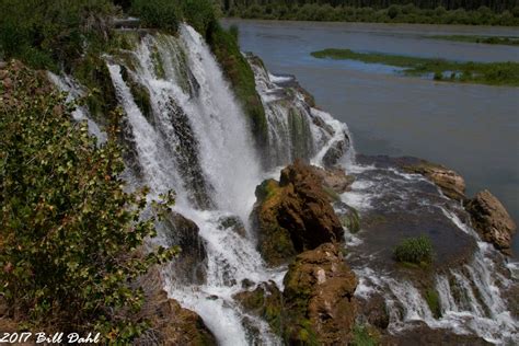 Swan Valley Idaho and Alpine Wyoming - Bill Dahl