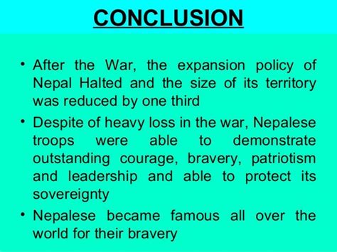 Anglo nepal war