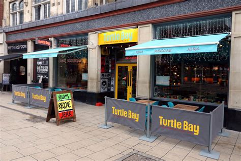 Turtle Bay Croydon gets a new shell - Develop Croydon