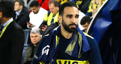 Fenerbahçe : Adil Rami "sûrement" résilié