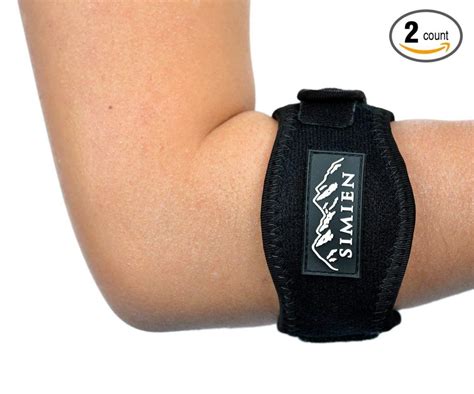 Top 10 Best Tennis Elbow Braces in 2023 Reviews | Buyer's Guide