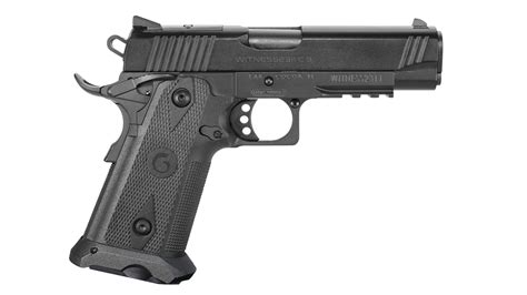 First Look: EAA/Girsan Witness 2311 Pistol | An Official Journal Of The NRA