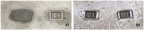 Materials | Free Full-Text | Metallization, Material Selection, and Bonding of Interconnections ...