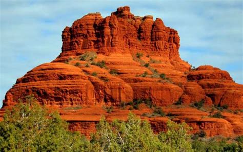 Sedona Vortex Tours - Canyon Spirit Ventures