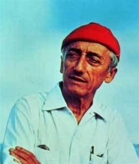 Jacques-Yves Cousteau – Movies, Bio and Lists on MUBI