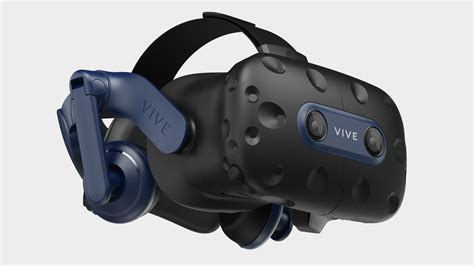 HTC's new Vive Pro 2 headset comes with a beefy specs list... and price ...