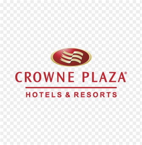 Crowne Plaza Vector Logo Free - 467674 | TOPpng