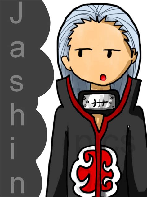 Hidan Jashin by Kimpics94 on DeviantArt