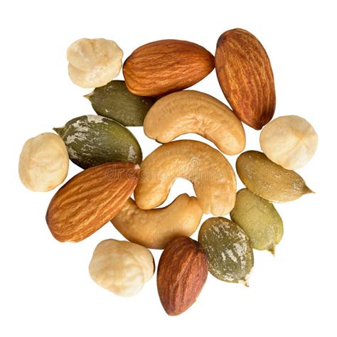 Nuts and Seeds stock image. Image of shop, seed, food - 19511363