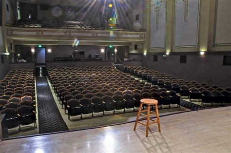 Historic Rialto Theater Makes A Giant Leap With LR7 - Alcons Audio