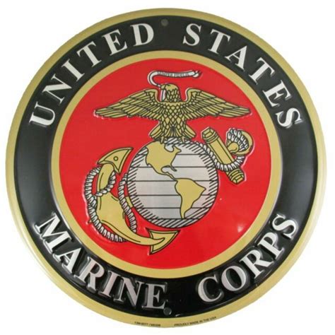 Download High Quality us marines logo Transparent PNG Images - Art Prim ...