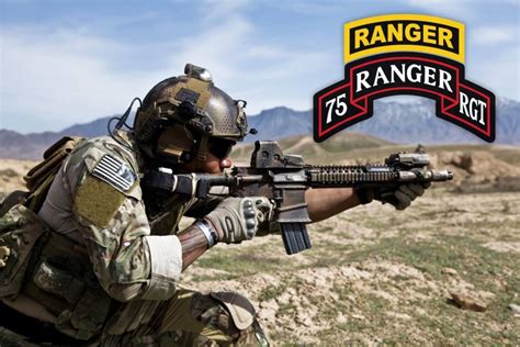 75th Ranger Regiment Wallpaper - WallpaperSafari