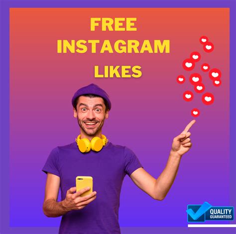 Get 20 Free Instagram Likes Trial | 100% Free - No Login