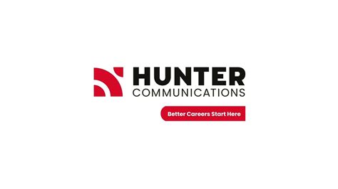 Working at Hunter - YouTube