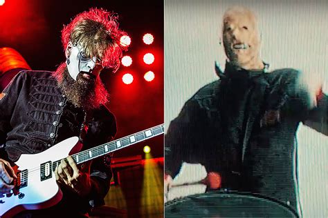 Slipknot Guitarist Surprised Nobody Knows 'Tortilla Man' Identity