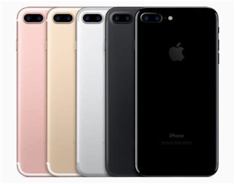 iPhone 7 Plus Price in Pakistan | Apple Phones | Starcity