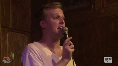 John Early | Stand Up Brooklyn with Greg Johnson | Ep. 4 - YouTube