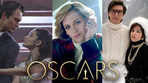 20 Movies Which Could Win Oscars In 2022