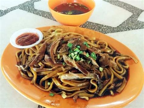 10 Best Local Food In Yong Peng, Johor (Recommended By Local People)