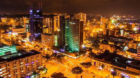 Nairobi Wallpapers - Top Free Nairobi Backgrounds - WallpaperAccess