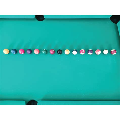 PRO pack - Rock-it Billiard Products LLC