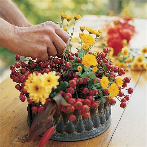 Flower Arranging 101 | Martha Stewart