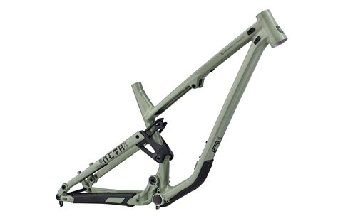 Commencal Meta TR 29 Frame - Reviews, Comparisons, Specs - Mountain ...