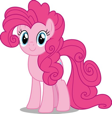 Vector #766 - Pinkie Pie #33 by Remul-Lemlem on DeviantArt