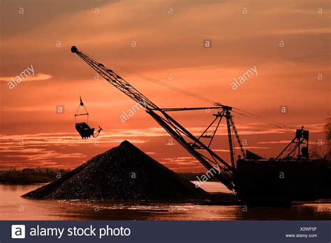 Dredge High Resolution Stock Photography and Images - Alamy