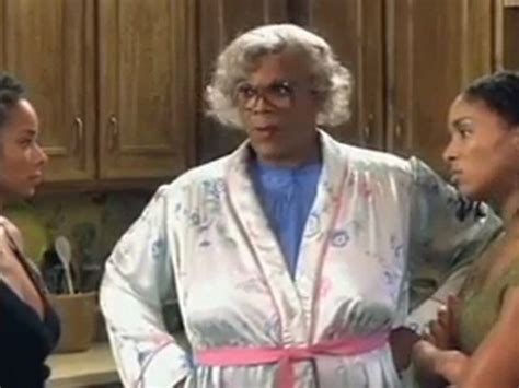 Madea's Family Reunion (2006) - Trailer - Vidéo Dailymotion