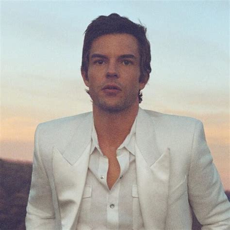 Brandon Flowers Lyrics, Songs, and Albums | Genius