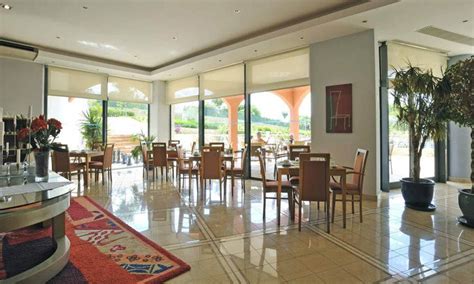 Pestano Alvor Park Hotel Four star hotel Alvor Algarve Best4Travel