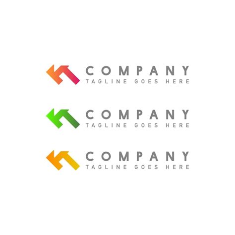 Premium Vector | Business logo design