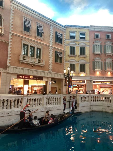 The Venetian, Macau | What Laura Did Next | Macau, Parisian macau, Paris las vegas