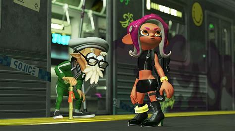 Splatoon 2 Octo Expansion guide – the quickest route to completion ...