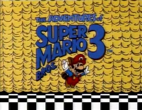 The Adventures of Super Mario Bros 3 Review - RETRO GAMER JUNCTION