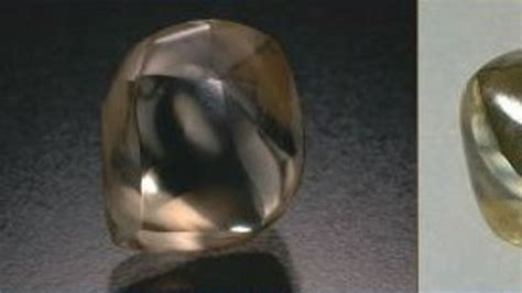 'Uncle Sam Diamond' Arkansas diamond to be put on display at the Smithsonian Friday