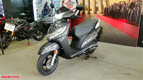 New Honda Activa 125 Premium Edition Launched At 79,000 | atelier-yuwa ...