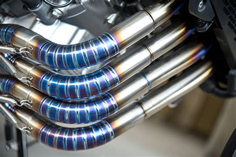 Welding Exhaust Pipe Stock Photos, Pictures & Royalty-Free Images - iStock