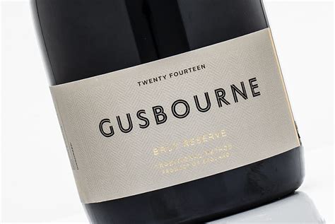 Gusbourne Brut Reserve 2014 Review | Great British Wine